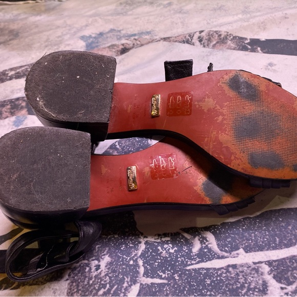 L’intervalle Heels - Picture 4 of 6